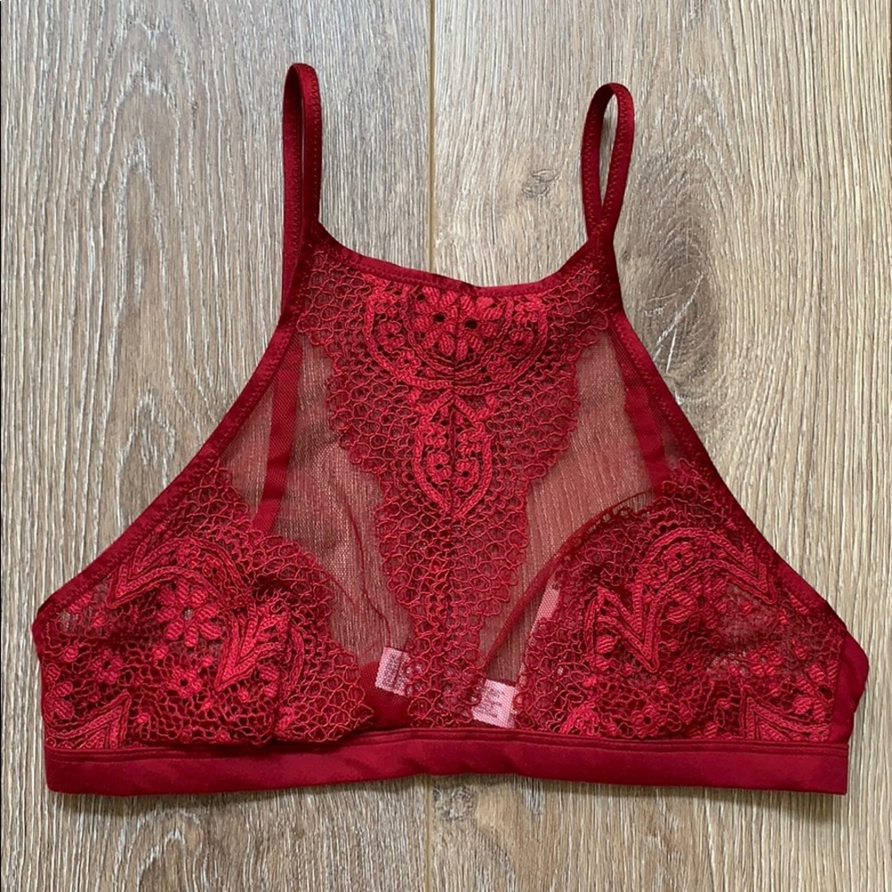 Victoria’s Secret bralette